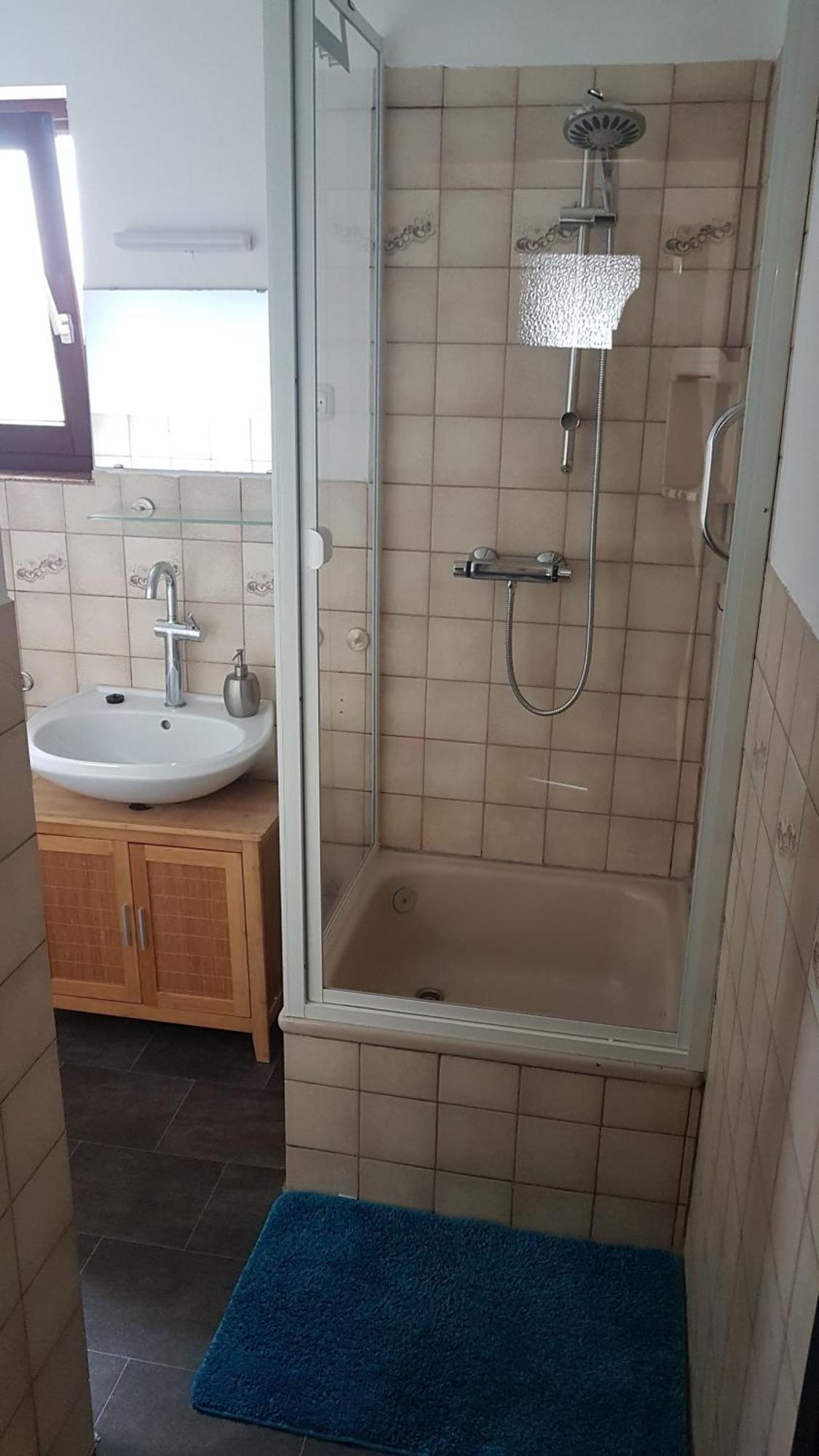 Ferienwohnung Conny Butjadingen Dış mekan fotoğraf