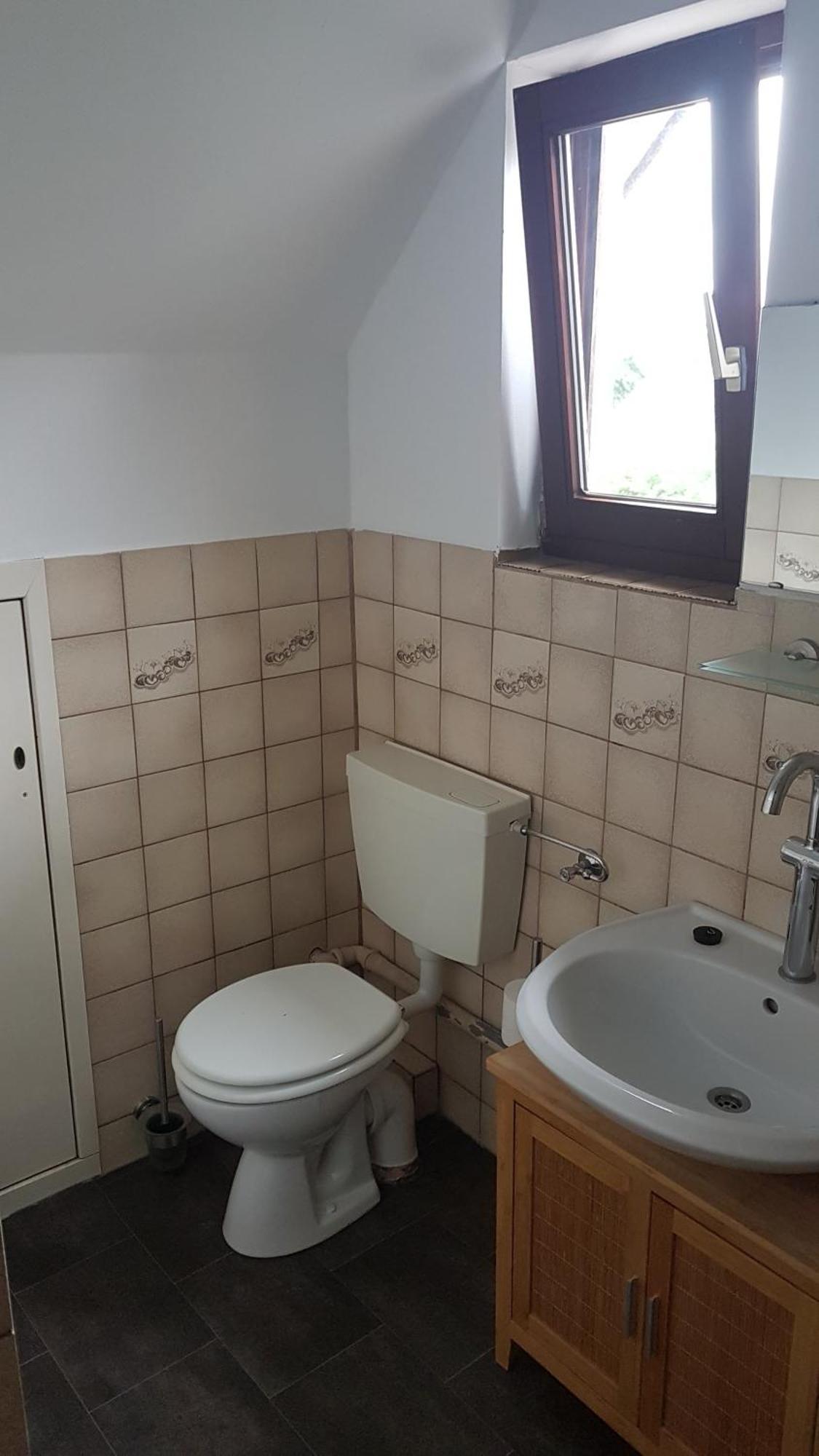 Ferienwohnung Conny Butjadingen Dış mekan fotoğraf