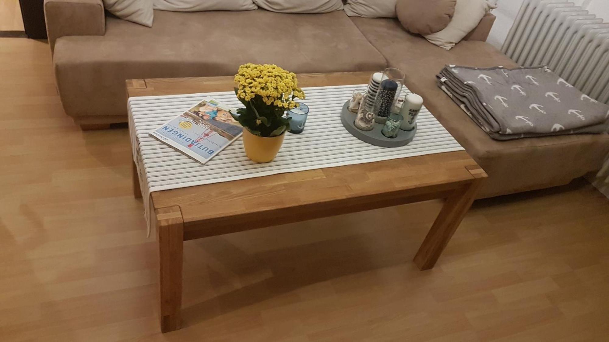 Ferienwohnung Conny Butjadingen Dış mekan fotoğraf